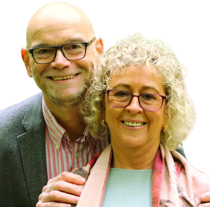Iris und Stefan Lange Foto Iris und Stefan Lange