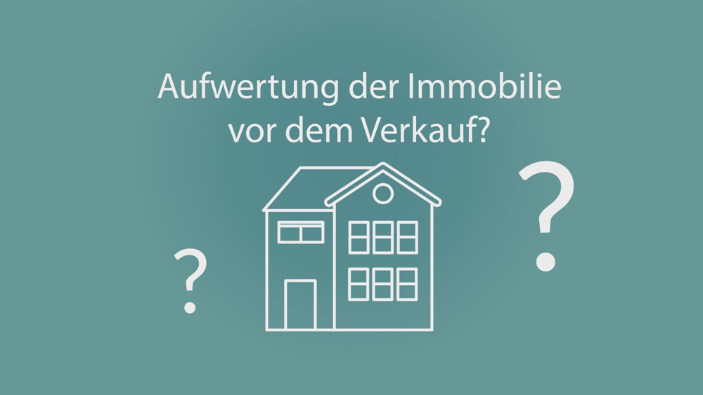 Video: Lohnt sich die Aufwertung der Immobilie vor