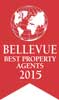 Lange und Lange Immobilien ist prämiert als BELLEVUE BEST PROPERTY AGENT 2015